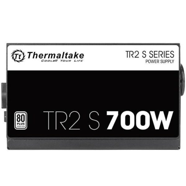 thermaltake tr2 s 700w 80 plus 2