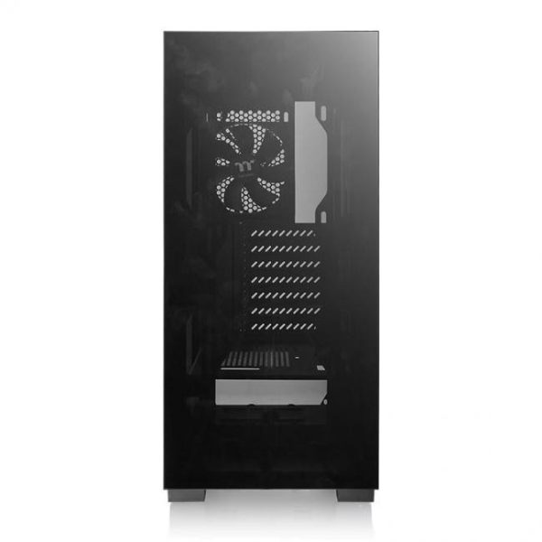 thermaltake versa t25 tg negra 1