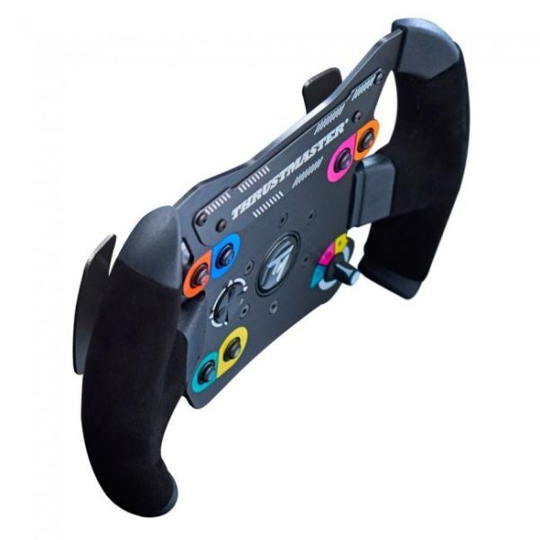 thrustmaster open wheel add on 2