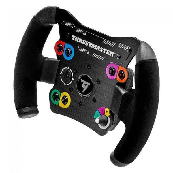thrustmaster open wheel add on 3