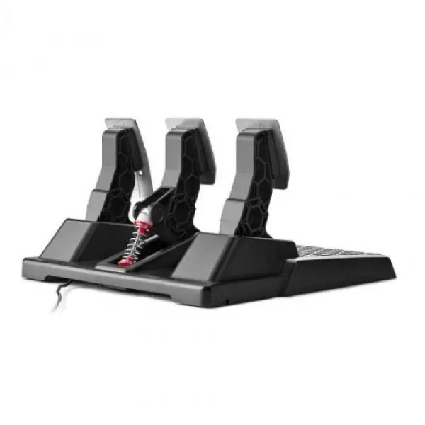thrustmaster racing add on t3pm pedals 1