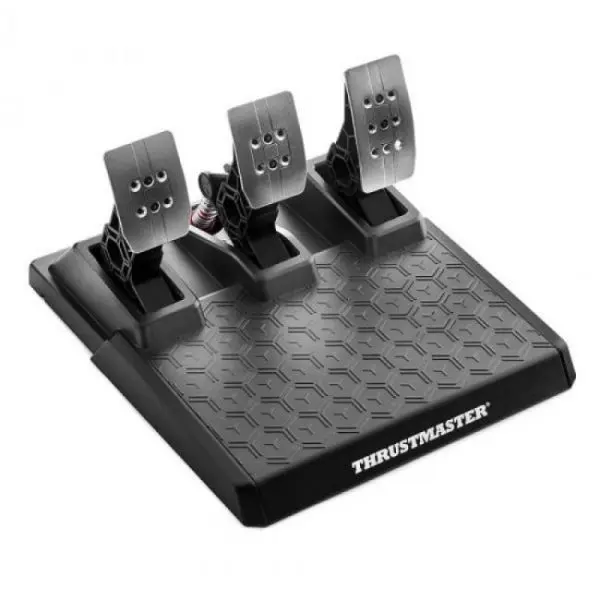 thrustmaster racing add on t3pm pedals