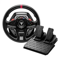 THRUSTMASTER T128 ROAD ROOM FORCE FEEDback with magnetic pedals Xbox Series X/S/XBOX ONE