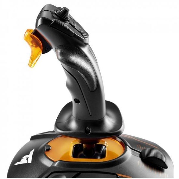 thrustmaster t16000m fcs space sim duo pc 2