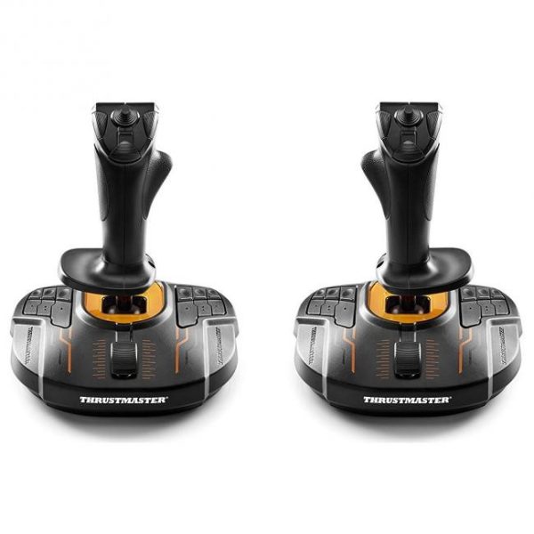 thrustmaster t16000m fcs space sim duo pc 4