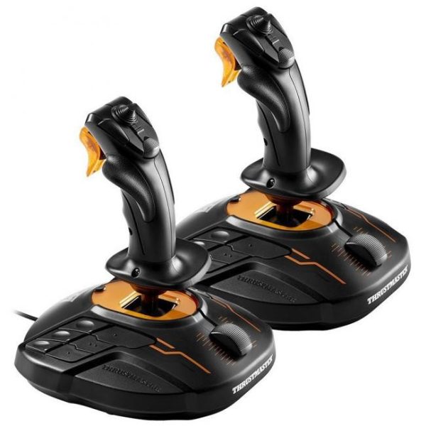 thrustmaster t16000m fcs space sim duo pc