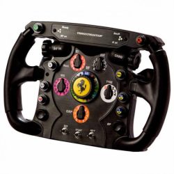 Thrustmaster T500rs Ferrari F1 Whell Add-on