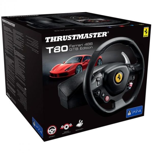 thrustmaster t80 rw ferrari 488 gtb pcps4 3
