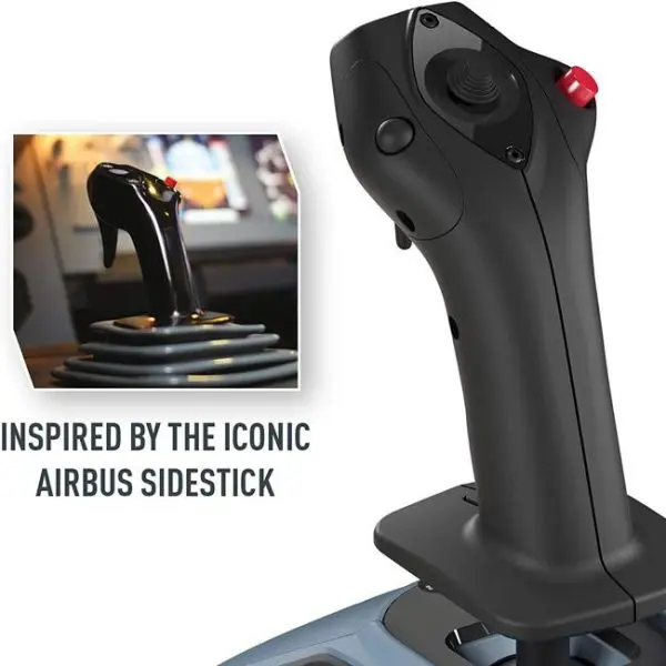 thrustmaster tca officer pack airbus edition 1