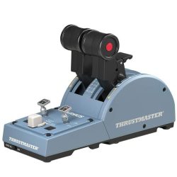 Thrustmaster TCA Quadrant Airbus Edition