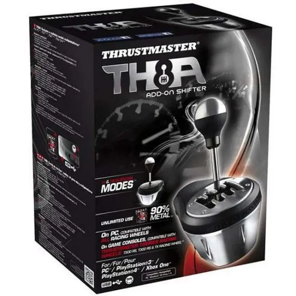 thrustmaster th8a 3