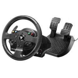 Thrustmaster tmx force feedback