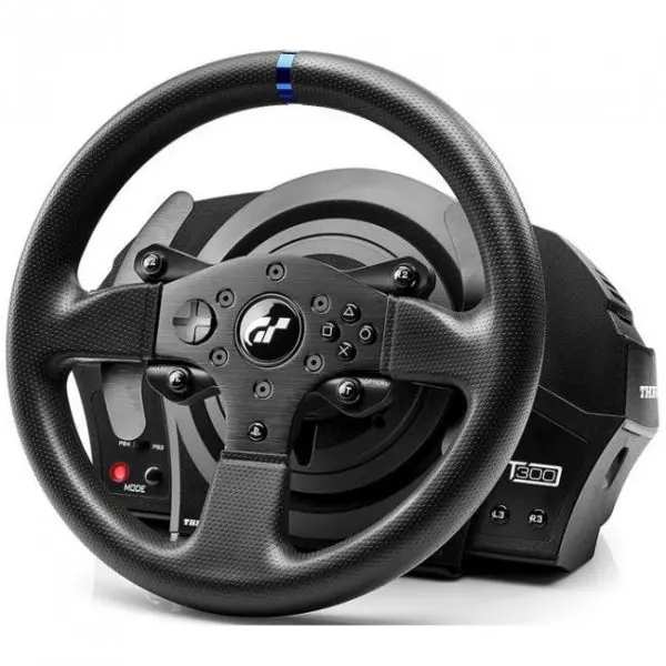 thrustmaster volante t300rs gt edition pcps3ps4 1