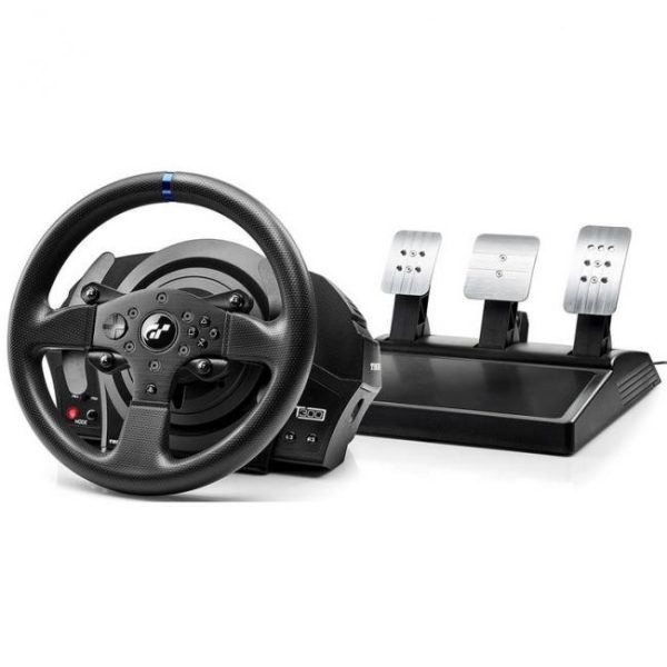 thrustmaster volante t300rs gt edition pcps3ps4