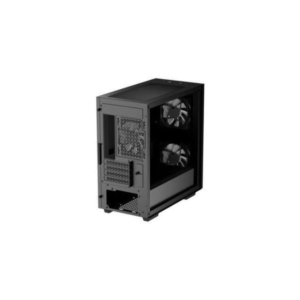 torre micro deepcool matrexx 40 3fs 2