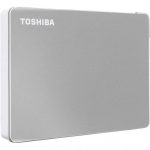 Toshiba Canvio Flex 2.5 "2TB USB-C