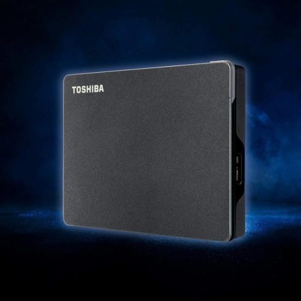 toshiba canvio gaming 25 1tb usb 32 5