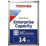 Toshiba Enterprise Mg 3.5 "14TB SATA3