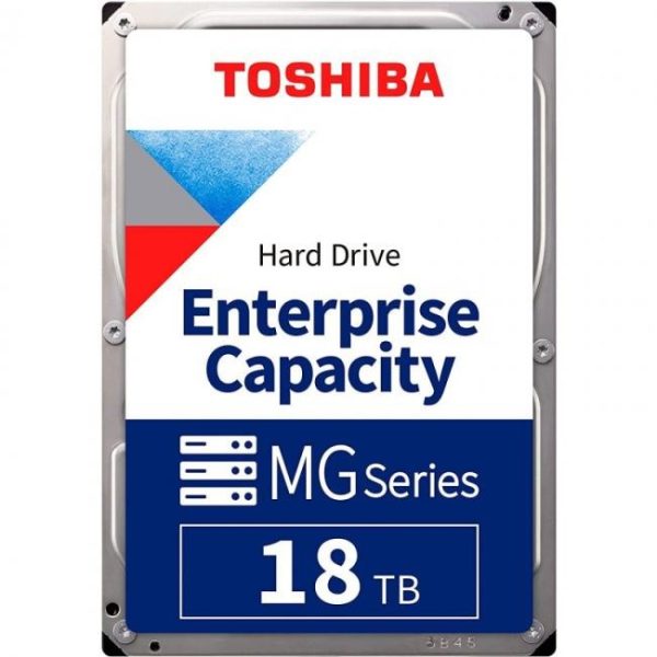 toshiba mg series 35 18tb sata 3