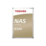 Toshiba N300 3.5 '' 12TB SATA3