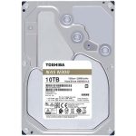 Toshiba N300 NAS 3.5 "10TB SATA3
