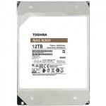 Toshiba N300 NAS 3.5 "12TB SATA3