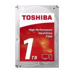 Toshiba P300 3.5 '' 1TB Sata3 Bulk