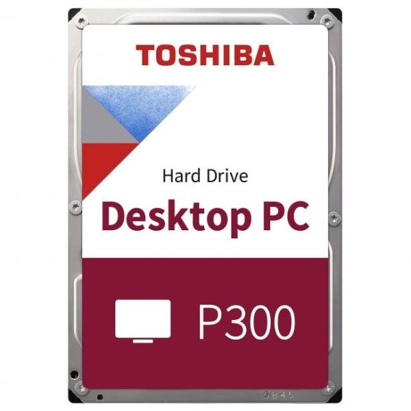 toshiba p300 35 2tb sata bulk