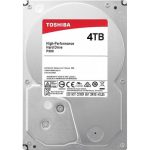 Toshiba P300 3.5 '' 4TB Sata3 Bulk
