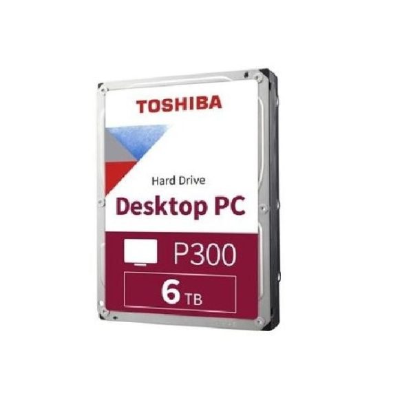 toshiba p300 6tb 35