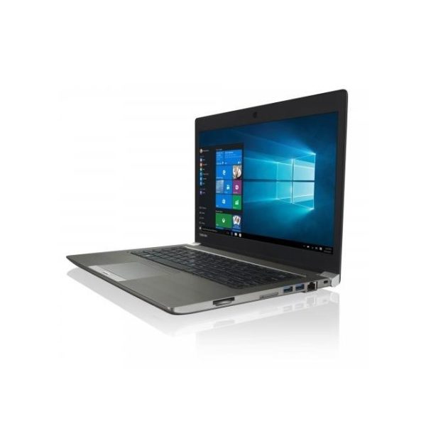 toshiba portege z30 e 12l i7 8550 16gb 512gb 133 gris 1