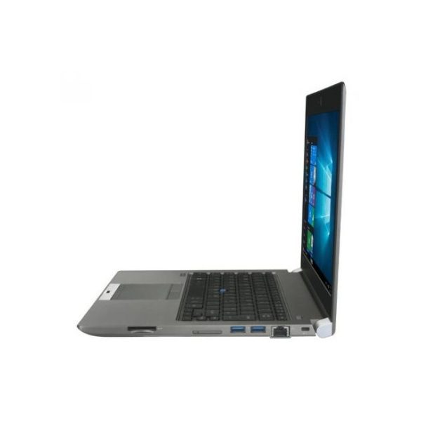 toshiba portege z30 e 12l i7 8550 16gb 512gb 133 gris 5