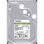 Toshiba Surveillance S300 3.5 "4TB SATA3