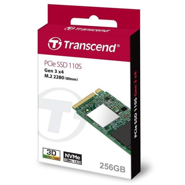 transcend 110s 256gb m2 1