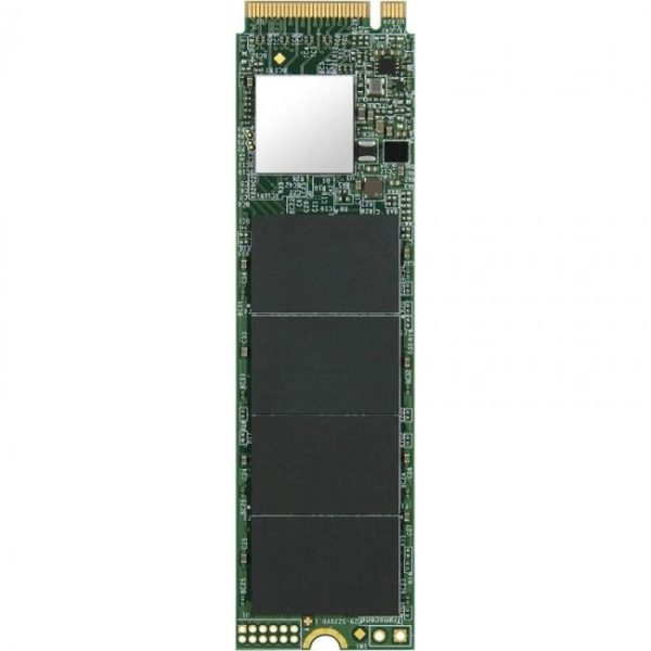 transcend 112s 1tb ssd m2 3d nand nvme pcie 30 4