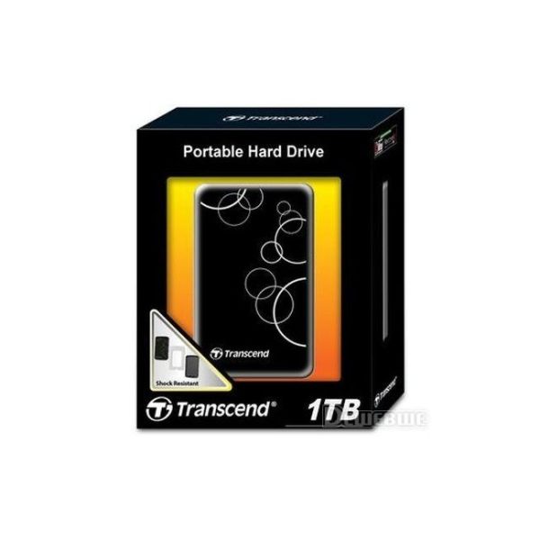transcend storejet 25a3 25 1tb usb 30 negro 1