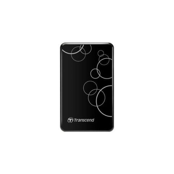 transcend storejet 25a3 25 1tb usb 30 negro