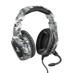Trust Gxt 488 Forze-B PS4 Gray