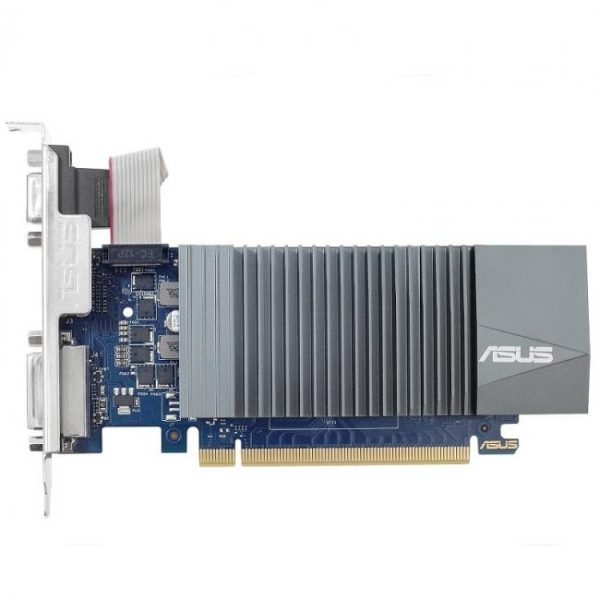 vga asus geforce gt730 2gb gddr5 gt730 sl 2gd5 brk e 2