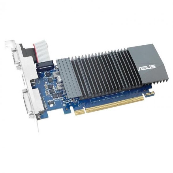 vga asus geforce gt730 2gb gddr5 gt730 sl 2gd5 brk e 3