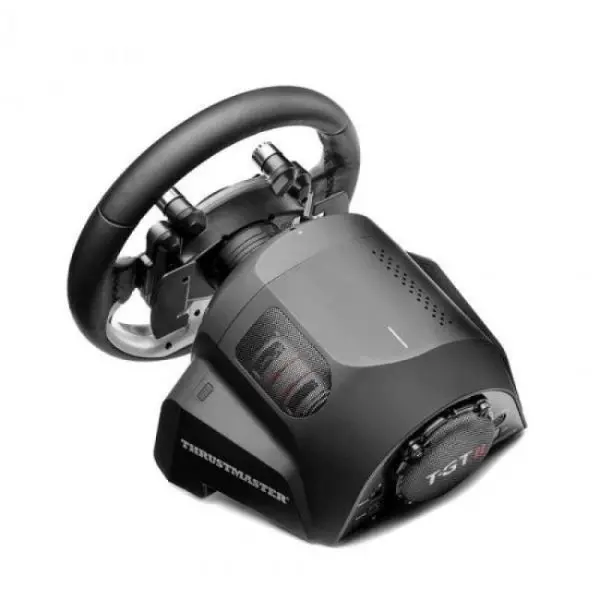 volante pedales thrustmaster t gt ii pcps4ps5 5