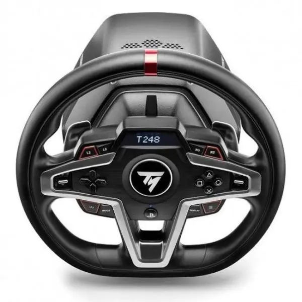 volante pedales thrustmaster t248 pcps4ps5 1