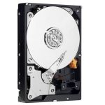 WD AV-GP 3.5 '' 500GB SATA3