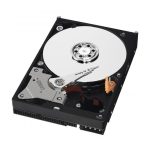 WD Black 3.5 "1TB SATA3