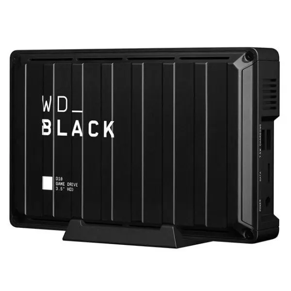 wd black d10 game drive 8tb usb 32 3