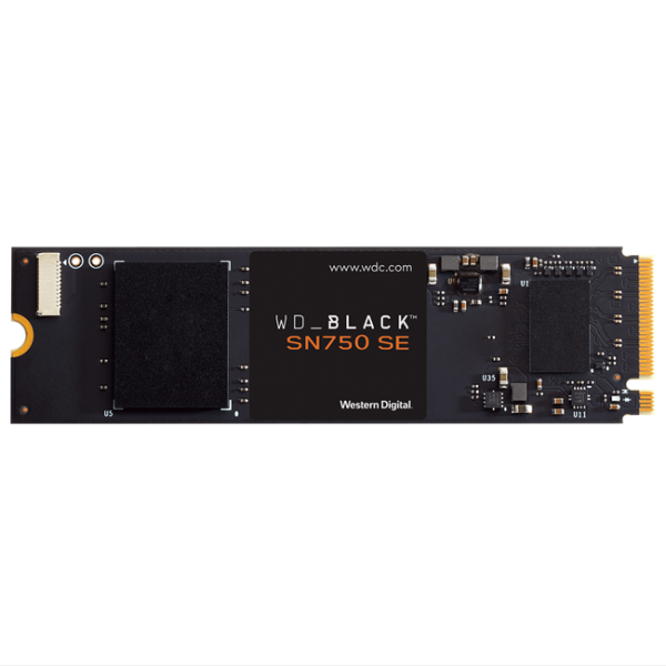 wd black sn750 se ssd 250gb m2 nvme pcie