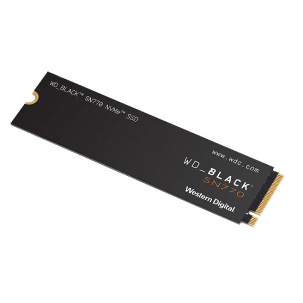 wd black sn770 nvme ssd de 1tb wds100t3x0e 1