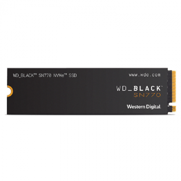 wd black sn770 nvme ssd de 1tb