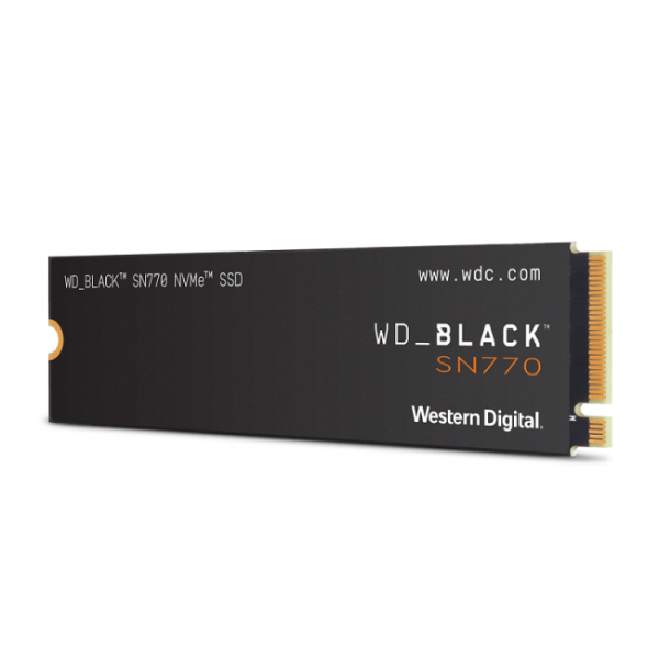 wd black sn770 nvme ssd m2 250gb wds250g3x0e 3