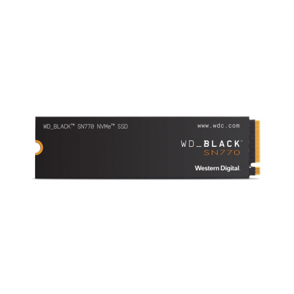 wd black sn770 nvme ssd m2 250gb